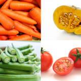 健康習慣｜野菜の種類をおさらい 緑黄色野菜の定義って？